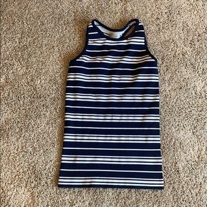 Tank top-Athleta